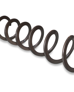 Auger open core 100/70 right FlexVey 125/TR